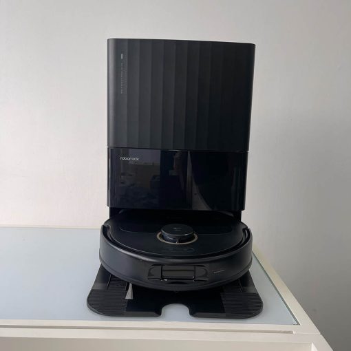 mivietnam roborock qrevo 5ae anh thuc 2 - ROBOT HÚT BỤI LAU NHÀ ROBOROCK QREVO 5AE