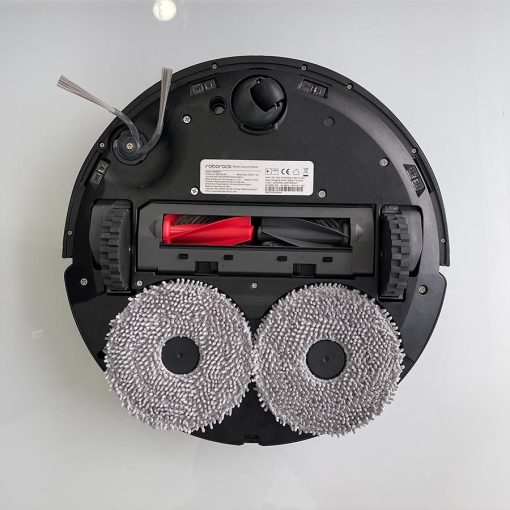 mivietnam roborock qrevo 5ae anh thuc 6 - ROBOT HÚT BỤI LAU NHÀ ROBOROCK QREVO 5AE