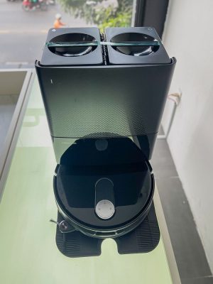 mivietnam roborock qrevo slim anh thuc 11 - ROBOT HÚT BỤI LAU NHÀ ROBOROCK Q REVO SLIM