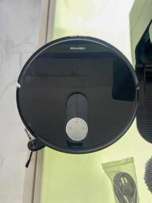 mivietnam roborock qrevo slim anh thuc 5 - ROBOT HÚT BỤI LAU NHÀ ROBOROCK Q REVO SLIM