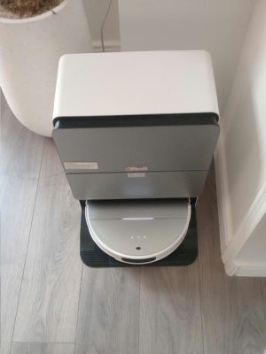 mivietnam roborock saros 10 anh thuc 1 - ROBOT HÚT BỤI LAU NHÀ ROBOROCK SAROS 10