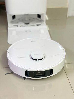 mivietnam robot dreame l30s ultra anh thuc 019 - ROBOT HÚT BỤI LAU NHÀ DREAME L30S ULTRA