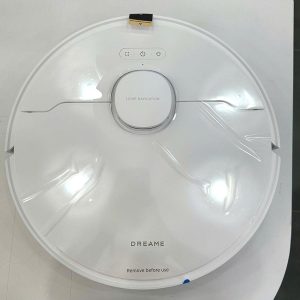 mivietnam robot dreame l30s ultra anh thuc 1 - ROBOT HÚT BỤI LAU NHÀ DREAME L30S ULTRA