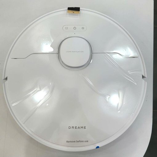 mivietnam robot dreame l30s ultra anh thuc 1 - ROBOT HÚT BỤI LAU NHÀ DREAME L30S ULTRA