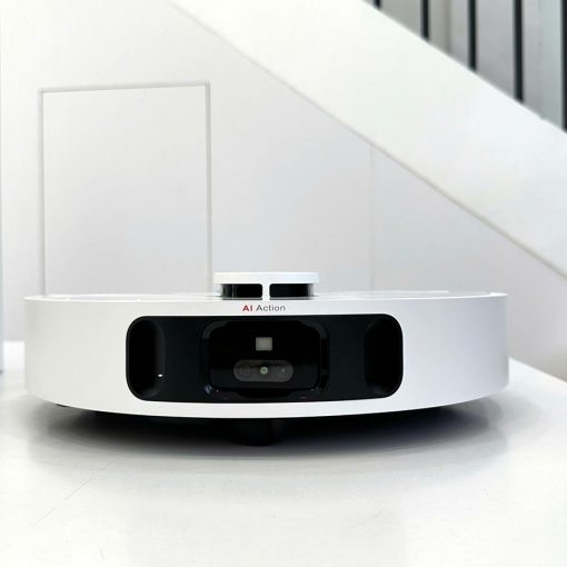 mivietnam robot dreame l30s ultra anh thuc 9 - ROBOT HÚT BỤI LAU NHÀ DREAME L30S ULTRA