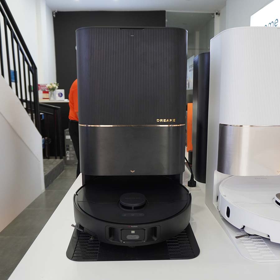 mivietnam robot hut bui lau nha dreame x40 ultra anh thuc te 43 - ROBOT HÚT BỤI LAU NHÀ DREAME X40 ULTRA mivietnam robot hut bui lau nha dreame x40 ultra anh thuc te 43 - ROBOT HÚT BỤI LAU NHÀ DREAME X40 ULTRA