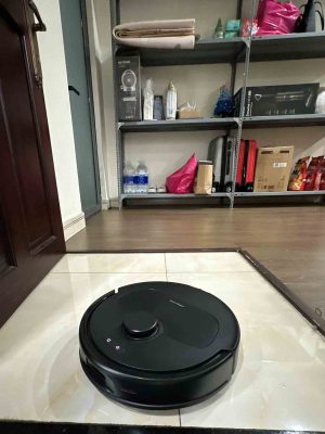 mivietnam robot hut bui lau nha roborock qr 798 anh thuc 007 - ROBOT HÚT BỤI LAU NHÀ ROBOROCK QR 798