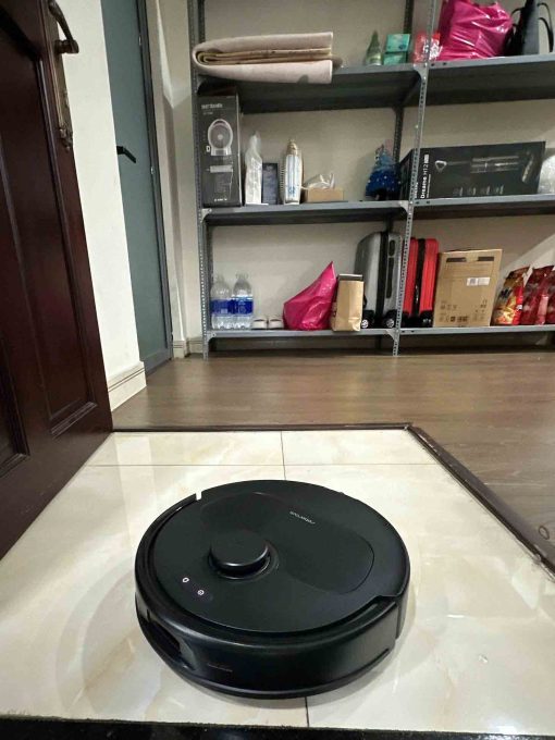 mivietnam robot hut bui lau nha roborock qr 798 anh thuc 007 - ROBOT HÚT BỤI LAU NHÀ ROBOROCK QR 798