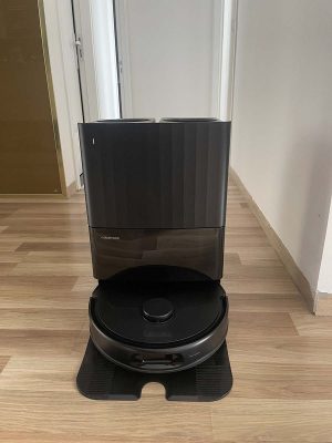 mivietnam robot hut bui lau nha roborock qr 798 anh thuc 6 - ROBOT HÚT BỤI LAU NHÀ ROBOROCK QR 798