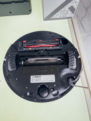 mivietnam robot hut bui lau nha roborock saros z70 anh thuc 004 - ROBOT HÚT BỤI LAU NHÀ ROBOROCK SAROS Z70