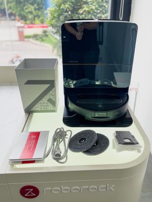 mivietnam robot hut bui lau nha roborock saros z70 anh thuc 011 - ROBOT HÚT BỤI LAU NHÀ ROBOROCK SAROS Z70