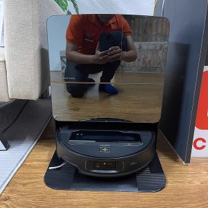 mivietnam robot hut bui lau nha roborock saros z70 anh thuc 10 - ROBOT HÚT BỤI LAU NHÀ ROBOROCK SAROS Z70