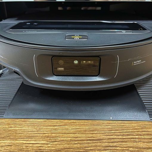 mivietnam robot hut bui lau nha roborock saros z70 anh thuc 14 - ROBOT HÚT BỤI LAU NHÀ ROBOROCK SAROS Z70