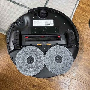 mivietnam robot hut bui lau nha roborock saros z70 anh thuc 3 - ROBOT HÚT BỤI LAU NHÀ ROBOROCK SAROS Z70