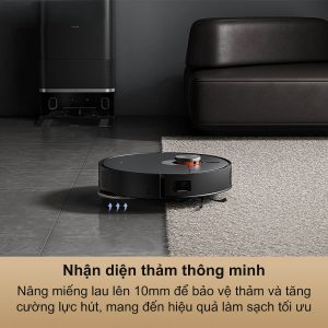 mivietnam robot hut bui lau nha xiaomi x20 max 10 - ROBOT HÚT BỤI LAU NHÀ XIAOMI X20 MAX