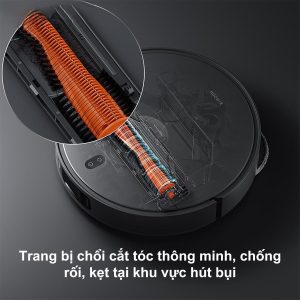 mivietnam robot hut bui lau nha xiaomi x20 max 11 - ROBOT HÚT BỤI LAU NHÀ XIAOMI X20 MAX