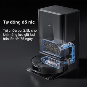 mivietnam robot hut bui lau nha xiaomi x20 max 13 - ROBOT HÚT BỤI LAU NHÀ XIAOMI X20 MAX