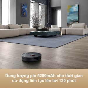 mivietnam robot hut bui lau nha xiaomi x20 max 15 - ROBOT HÚT BỤI LAU NHÀ XIAOMI X20 MAX