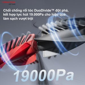 mivietnam robot hut bui roborock saros 10r 008 - ROBOT HÚT BỤI LAU NHÀ ROBOROCK SAROS 10R