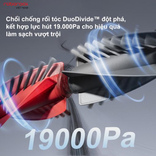 mivietnam robot hut bui roborock saros 10r 008 - ROBOT HÚT BỤI LAU NHÀ ROBOROCK SAROS 10R