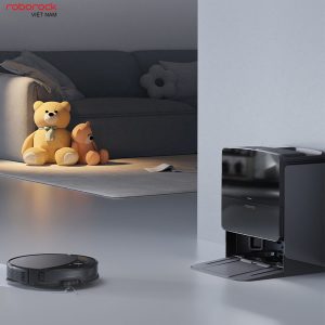 mivietnam robot hut bui roborock saros 10r 16 - ROBOT HÚT BỤI LAU NHÀ ROBOROCK SAROS 10R