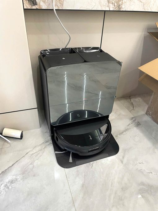 mivietnam robot hut bui roborock saros 10r anh thuc 33 - ROBOT HÚT BỤI LAU NHÀ ROBOROCK SAROS 10R