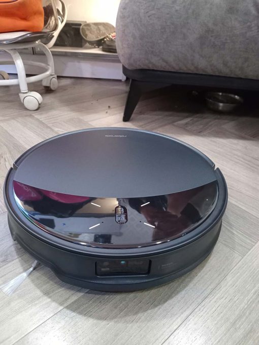mivietnam robot hut bui roborock saros 10r anh thuc 42 - ROBOT HÚT BỤI LAU NHÀ ROBOROCK SAROS 10R