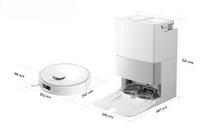 mivietnam robot roborock qrevo edge 5v1 14 - ROBOT HÚT BỤI LAU NHÀ ROBOROCK QREVO EDGE 5V1