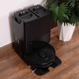 mivietnam robot roborock qrevo edge 5v1 anh thuc 30 - ROBOT HÚT BỤI LAU NHÀ ROBOROCK QREVO EDGE 5V1