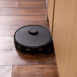 mivietnam robot roborock qrevo edge 5v1 anh thuc 32 - ROBOT HÚT BỤI LAU NHÀ ROBOROCK QREVO EDGE 5V1