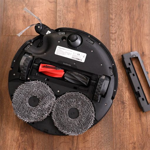 mivietnam robot roborock qrevo edge 5v1 anh thuc 36 - ROBOT HÚT BỤI LAU NHÀ ROBOROCK QREVO EDGE 5V1