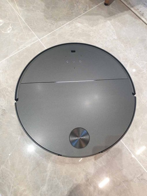 mivietnam robot roborock saros 10 anh thuc 003 - ROBOT HÚT BỤI LAU NHÀ ROBOROCK SAROS 10
