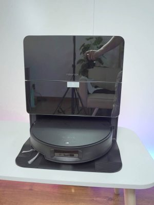mivietnam robot roborock saros 10 anh thuc 2 - ROBOT HÚT BỤI LAU NHÀ ROBOROCK SAROS 10