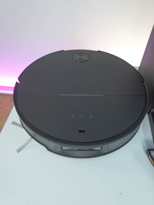 mivietnam robot roborock saros 10 anh thuc 5 - ROBOT HÚT BỤI LAU NHÀ ROBOROCK SAROS 10