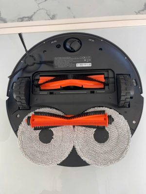 mivietnam robot xiaomi x20 max anh thuc 15 - ROBOT HÚT BỤI LAU NHÀ XIAOMI X20 MAX