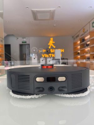 mivietnam robot xiaomi x20 max anh thuc 26 - ROBOT HÚT BỤI LAU NHÀ XIAOMI X20 MAX