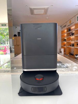 mivietnam robot xiaomi x20 max anh thuc 3 - ROBOT HÚT BỤI LAU NHÀ XIAOMI X20 MAX