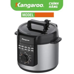 noi ap suat kangaroo kgpc6m23 - Nồi áp suất Kangaroo KGPC6M2