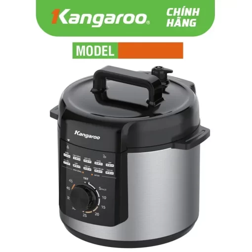 noi ap suat kangaroo kgpc6m23 - Nồi áp suất Kangaroo KGPC6M2