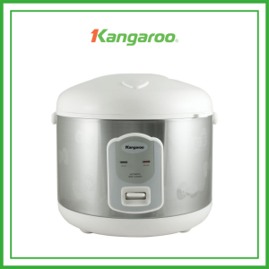 noi com dien kangaroo kgrc29d 2 - Nồi cơm điện Kangaroo KGRC29D