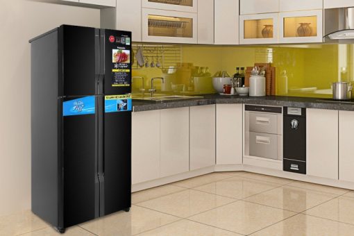 panasonic inverter 550 lit nr dz601vgkv 1 org - Tủ lạnh Panasonic Inverter 550 lít NR-DZ601VGKV