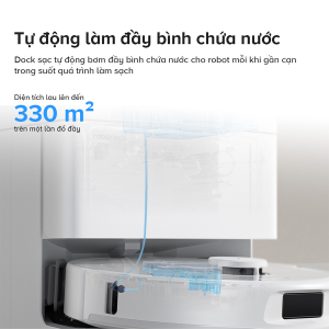 q revo 5ae 12 - ROBOT HÚT BỤI LAU NHÀ ROBOROCK QREVO 5AE