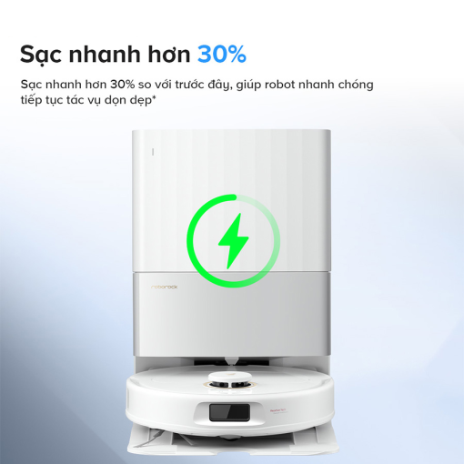 q revo 5ae 13 - ROBOT HÚT BỤI LAU NHÀ ROBOROCK QREVO 5AE