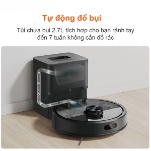 q7tf plus 1 - ROBOT HÚT BỤI LAU NHÀ ROBOROCK Q7 TF+