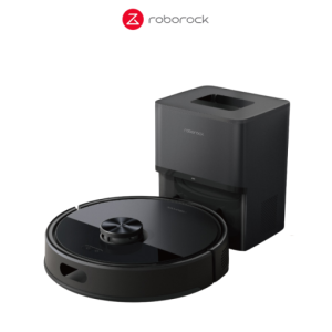 ROBOT HÚT BỤI LAU NHÀ ROBOROCK Q7 TF+