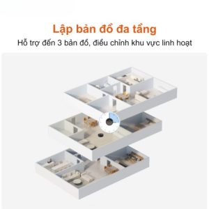 q7tf plus 2 510x510 1 - ROBOT HÚT BỤI LAU NHÀ ROBOROCK Q7 TF+