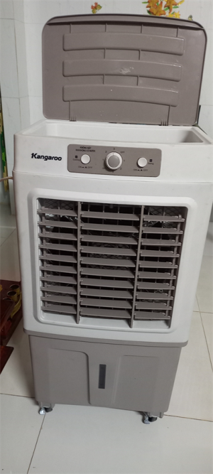 quat dieu hoa kangaroo kg50f629 - Quạt điều hoà Kangaroo KG50F62
