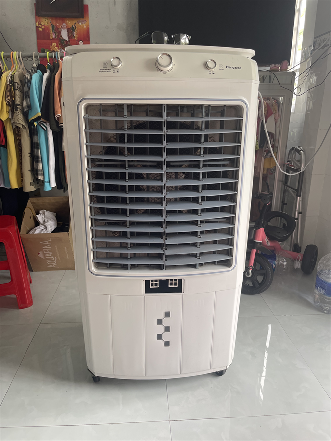 quat dieu hoa kangaroo kg50f8810 - Quạt điều hòa Kangaroo KG50F88 quat dieu hoa kangaroo kg50f8810 - Quạt điều hòa Kangaroo KG50F88
