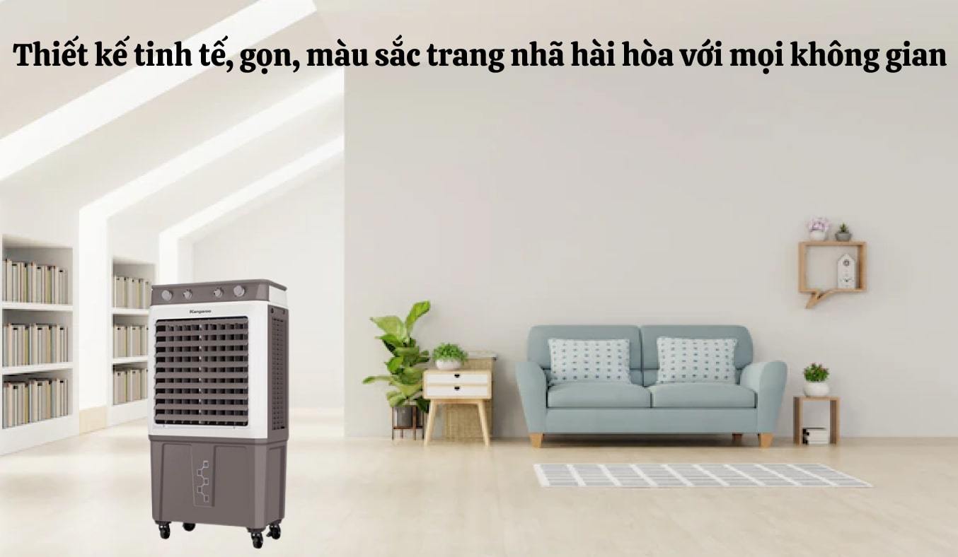 quat dieu hoa kangaroo kg50f92 1 - Quạt điều hòa Kangaroo KG50F92 quat dieu hoa kangaroo kg50f92 1 - Quạt điều hòa Kangaroo KG50F92