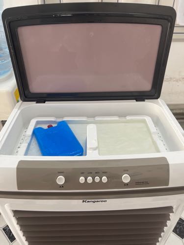 quat dieu hoa kangaroo kg50f997 - Quạt điều hoà Kangaroo KG50F99 quat dieu hoa kangaroo kg50f997 - Quạt điều hoà Kangaroo KG50F99